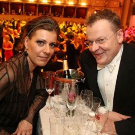 Stefan Ruzowitzky and Birgit Sturm.